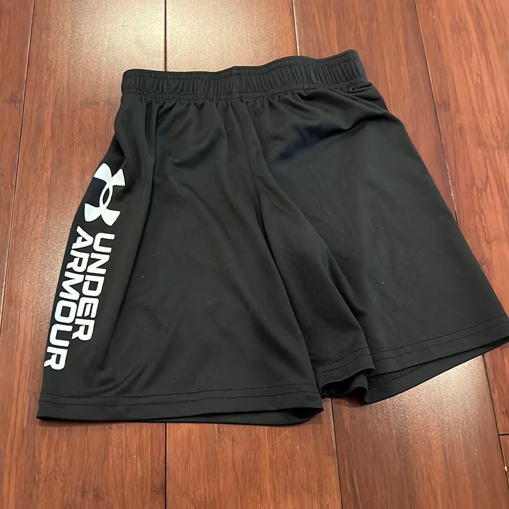 Under Armour shorts